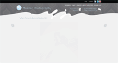 Desktop Screenshot of muellerphotography.net