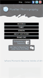 Mobile Screenshot of muellerphotography.net